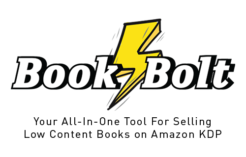 What is BookBolt