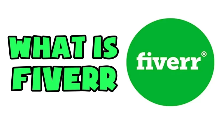 What is Fiverr?